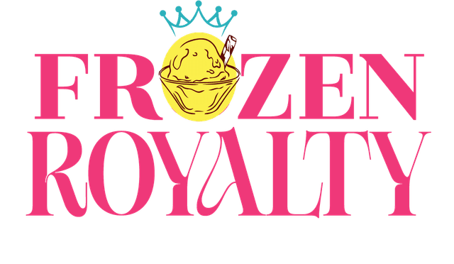 Frozen Royalty Logo
